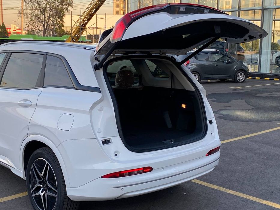 FENGON  S 508 EVR Hybrid 28500