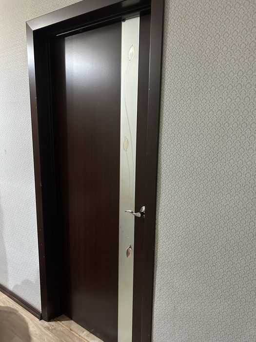 Межкомнатные двери