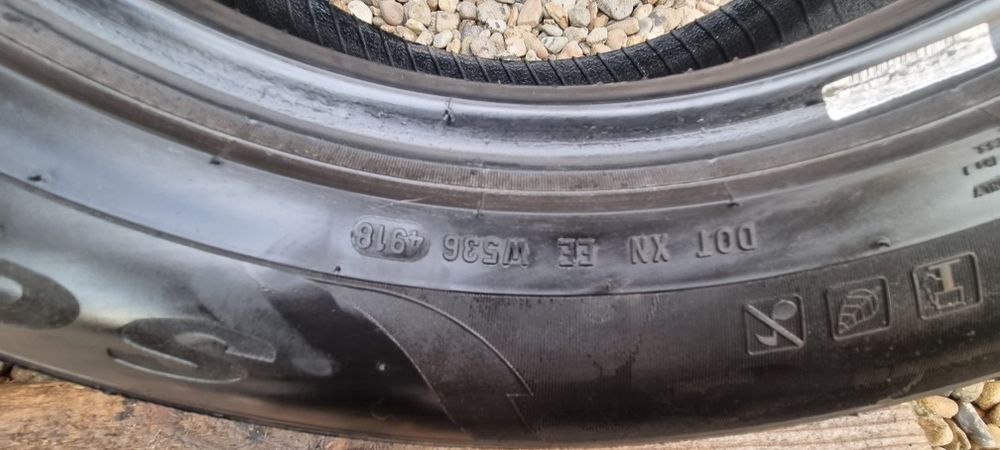 Anvelope Pirelli Scorpion Winter M+S iarnă 215/65 R17 99H