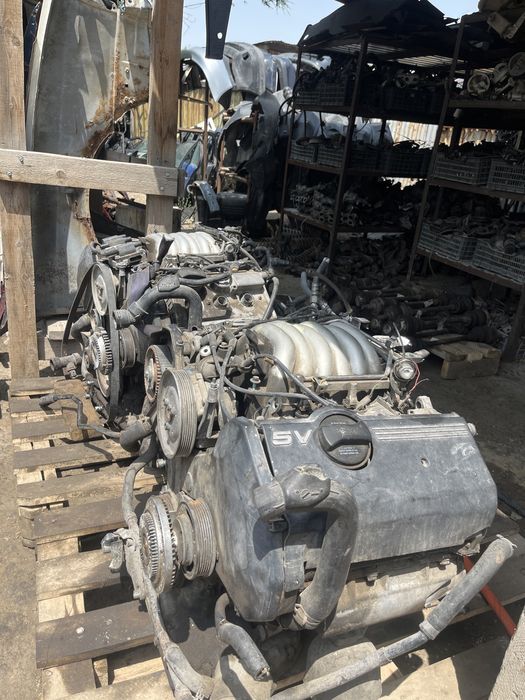 Ауди С5 мотор 2.4 2.8 привозной двигатель