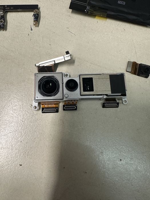 Google Pixel 6 pro / dezmembrare