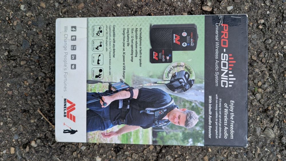 Продам Minelab GPX 4800