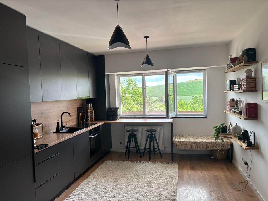 Apartament de vanzare