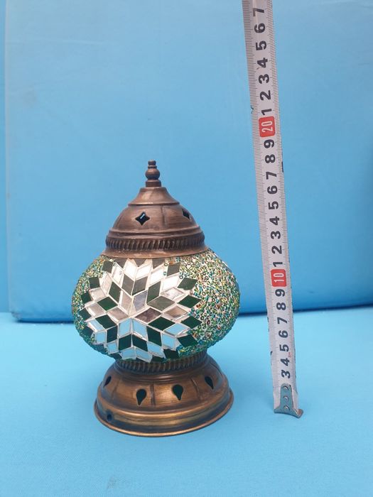 Полилей/лампи в Марокански стил