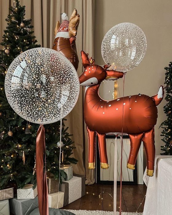 Гелиевые. Воздушные шары. Безопасные! Сертификат на гелий имеется.