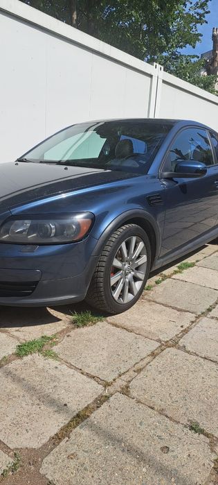 Volvo c30 2009 1.6diesel