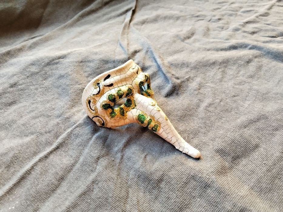 Дизайнерско магнитче за хладилник от Венеция Италия