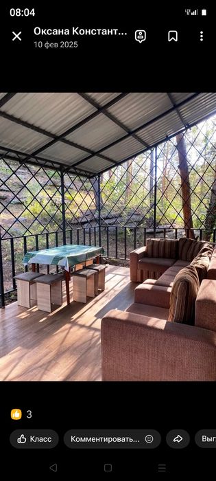 Сдам домики на бухтарме.