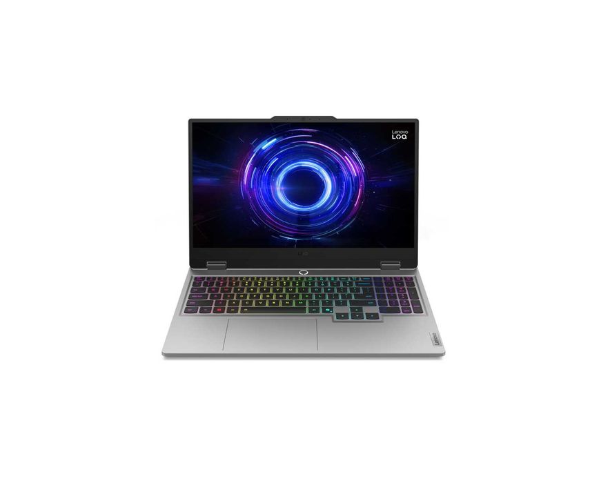 + Ноутбук Lenovo LOQ 15 (i7-13650HX/16GB/512GB/RTX 5060)