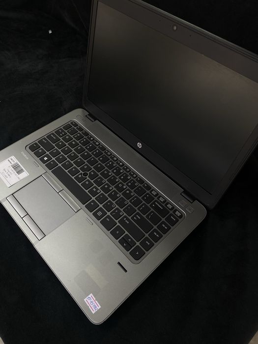 Ноутбук HP EliteBook Aktiv Lombard