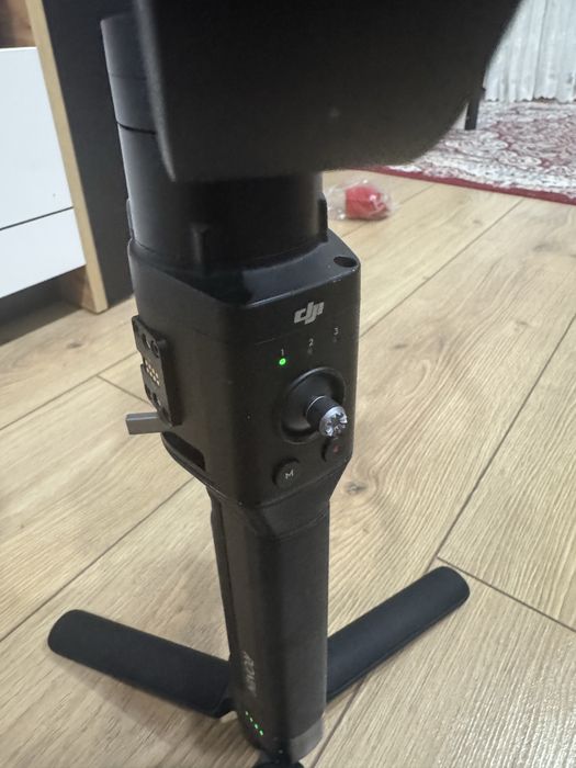 Продам Ronin s,в коробке