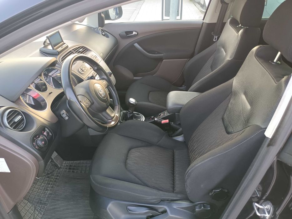 Seat Altea XL Freetrack