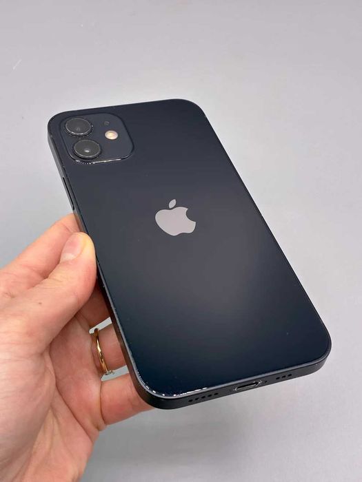 iPhone 12 | 64GB | Baterie 100% | Second Hand | Garantie | 73790