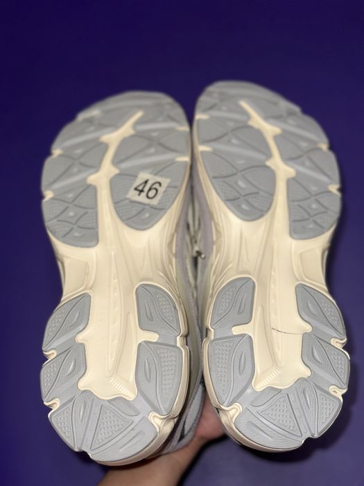 Asics кроссофка