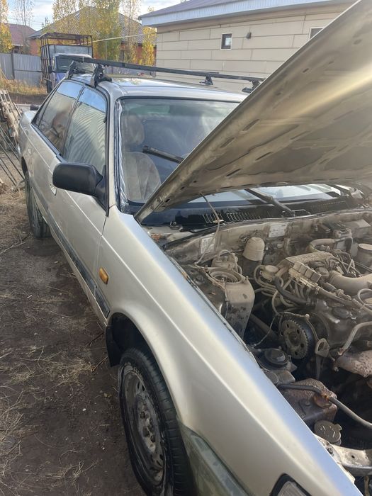 Продам мазда 626