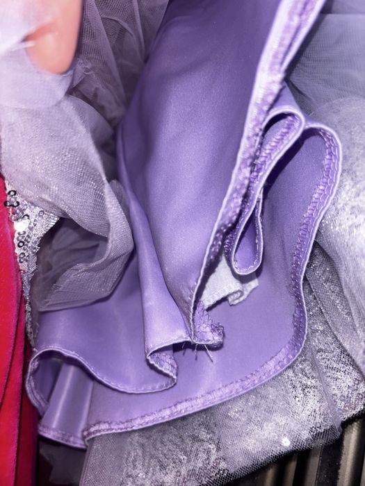 Продам платье детское