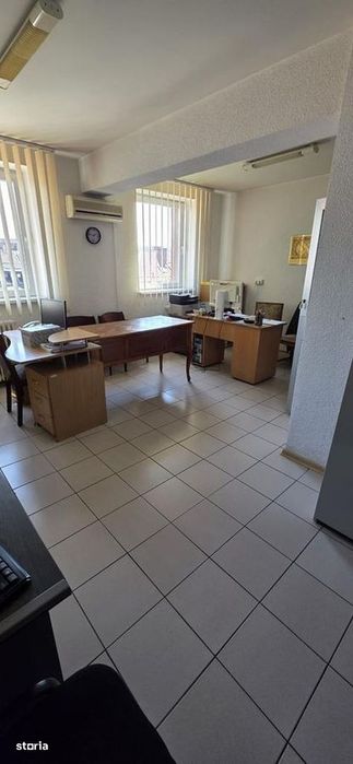 Inchiriere spatiu in vila Sebastian LIDL ideal birouri