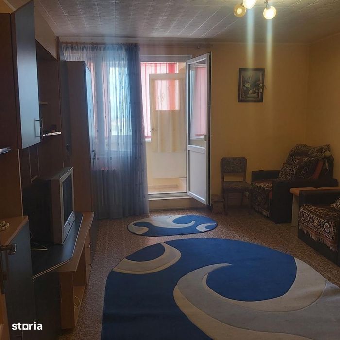 Apartament cu 2 camere de închiriat – Str. 13 Decembrie Etaj 7/9 — fotografia 2