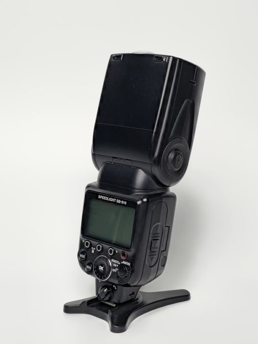 Nikon d810 полный комплект