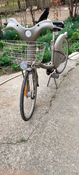 Bicicleta originala
