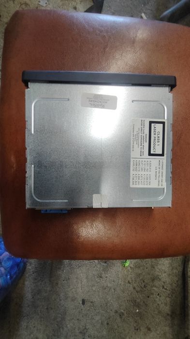 Модул навигация бмв е39 , е46 , е53 ,е83