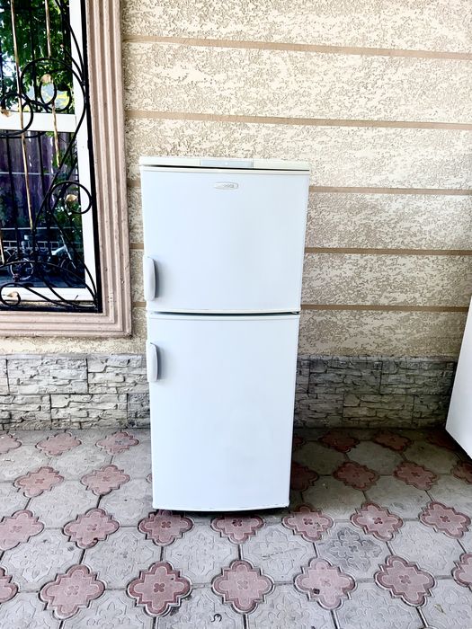 Продам холодильник рабочий с доставкой