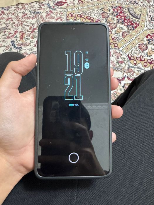 Poco X7 Pro 256 гб