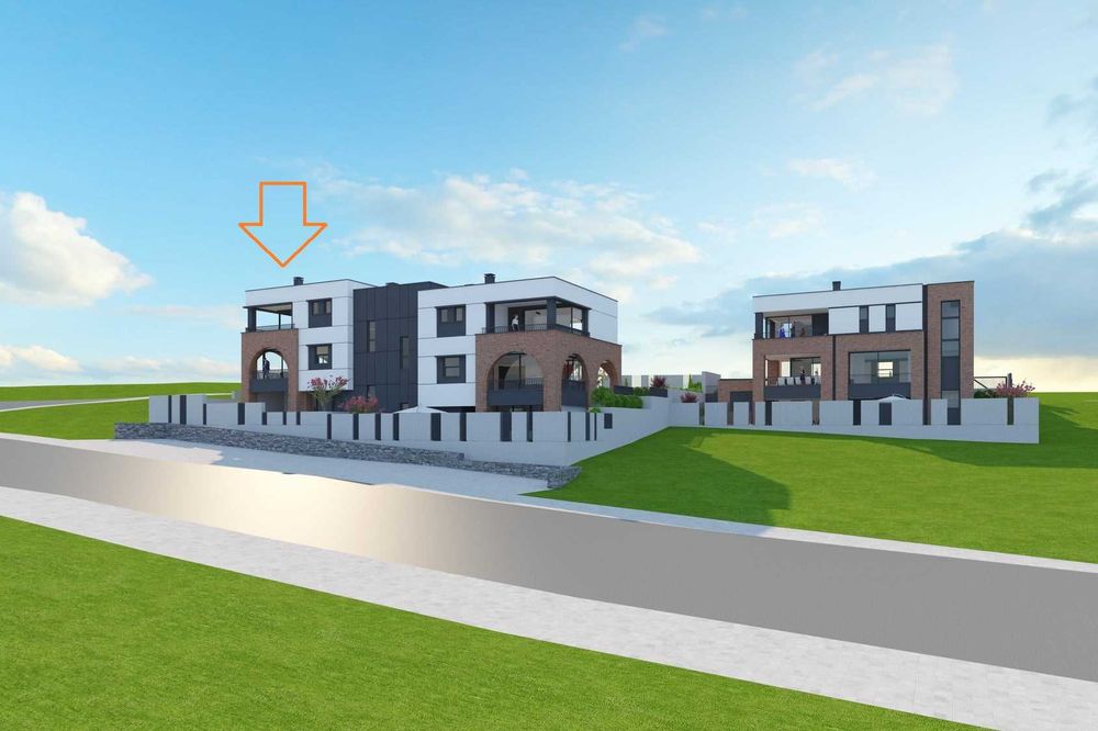 Продава се Къща в Хасково, в.з. Хасково - 264 кв.м за 1288 €/кв.м - Снимка #2