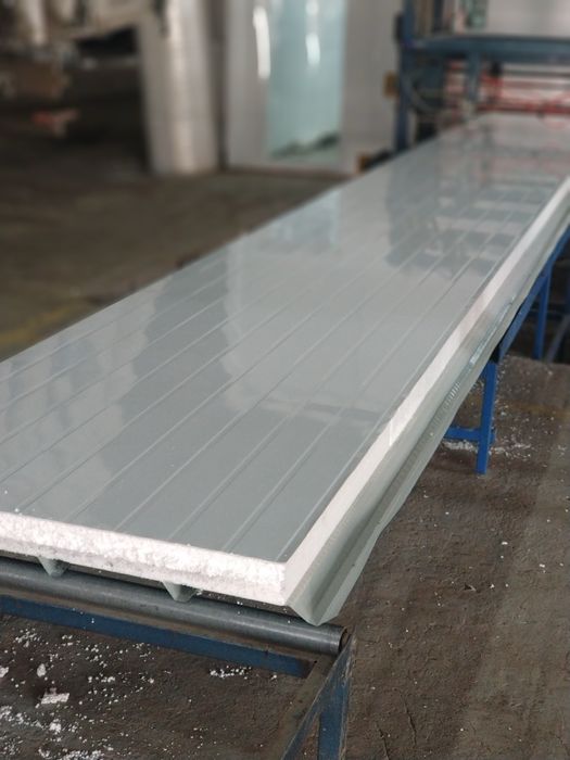 Сендвич панель.Sendvich panel.Senvich panel.