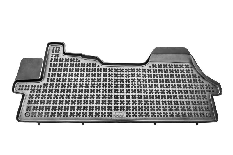 Set covorase auto din cauciuc Citroen Jumper 2 din 2006-08.2014, Fiat Ducato 2006-08.2014, Peugeot Boxer dupa 2006-08.2014, presuri tip tavita marca Rezaw Plast