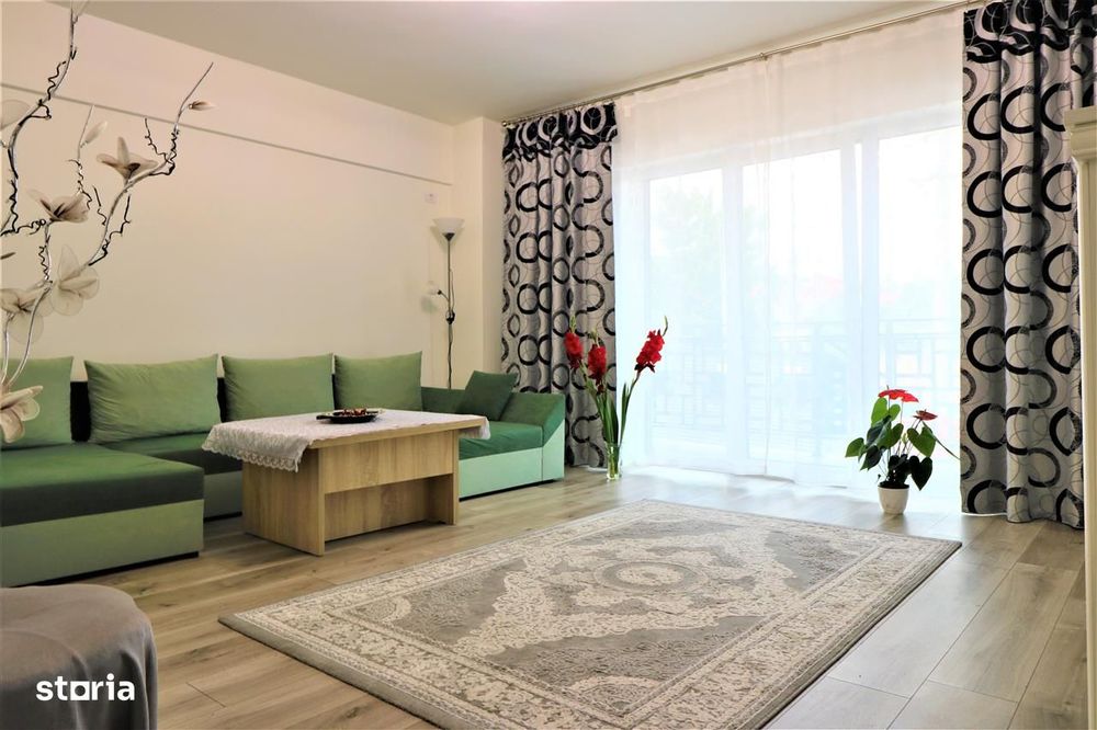 0 comision, Apartament 1 camera 44mp lift Rond ERA-Valea Lupului