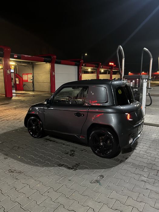 TAZZARI Zerro City 2019 — imagine 4