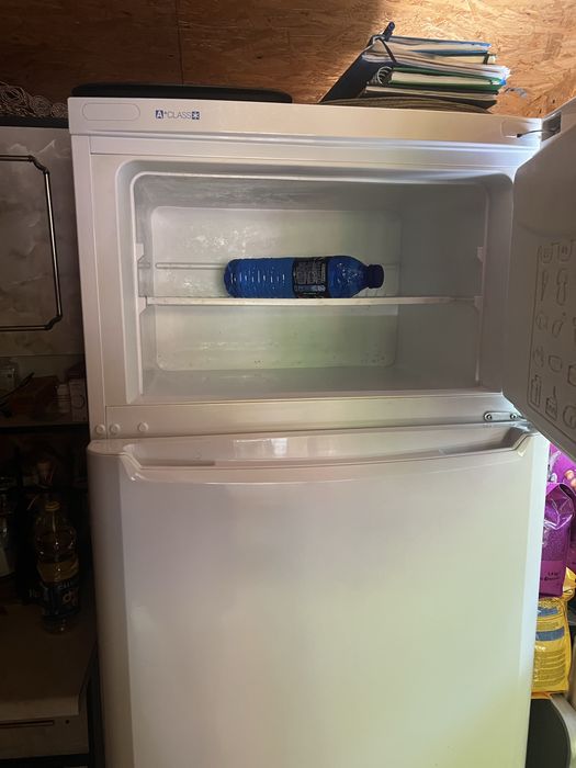 Frigider Indesit