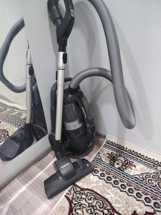 Samsung pilesos 1. 200 ming