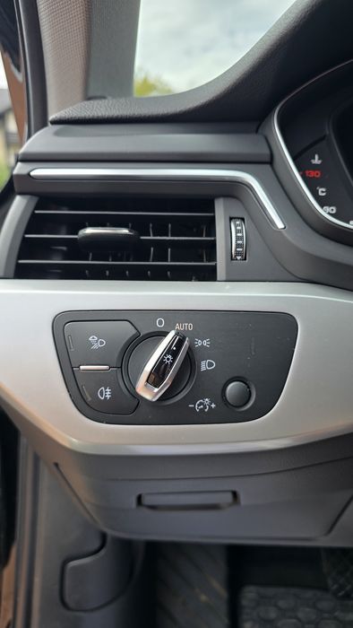 Audi A4 Allroad B9 2.0 TDI 163 CP Quattro | Automat | Virtual Cockpit | ACC | 2017