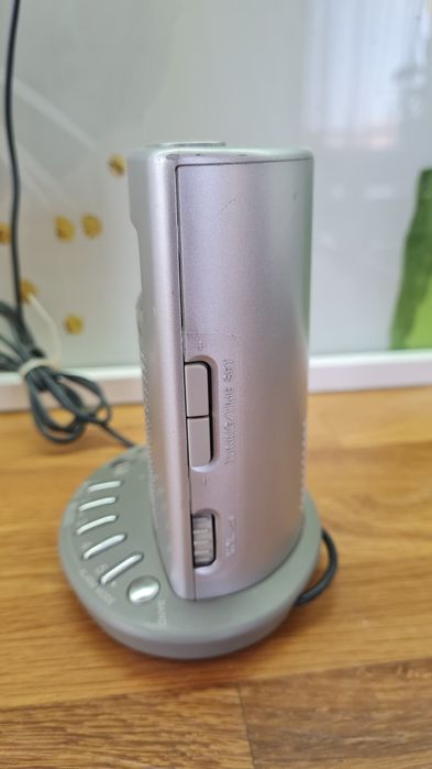 Sony icf-c13 FM/AM clock radio