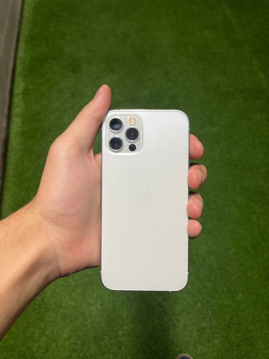 Iphone 12pro 128gb