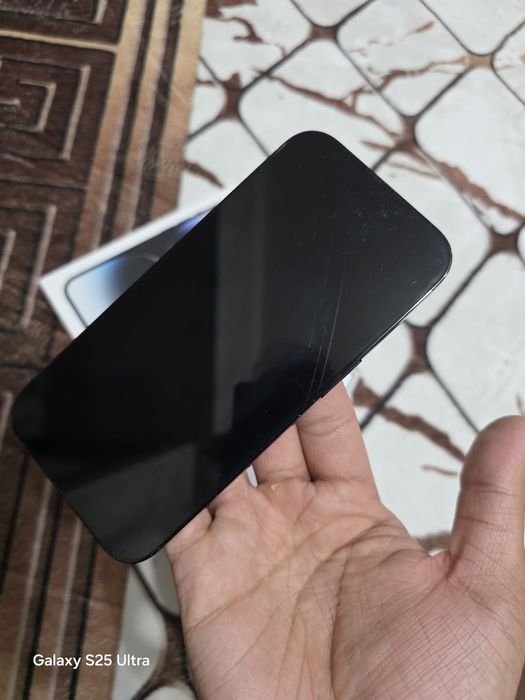 IPhone 14 Pro 256Gb айфон 14про 256