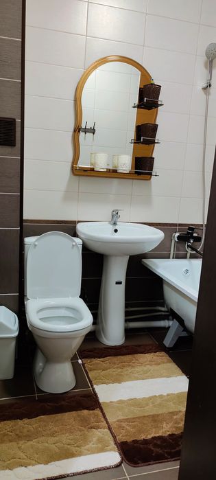 Продается 1 комнатная квартира