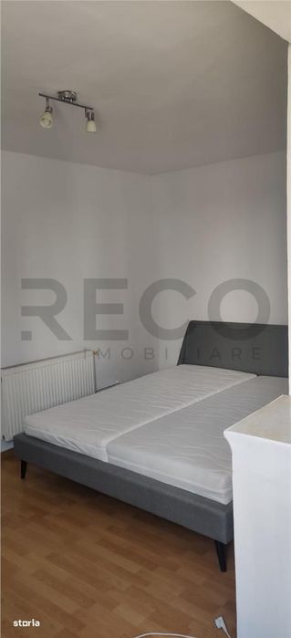 Reco . Apartament 2 Camere De Inchiriat .