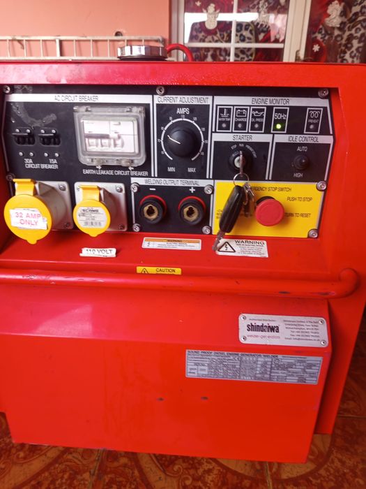 Generatoare   curent