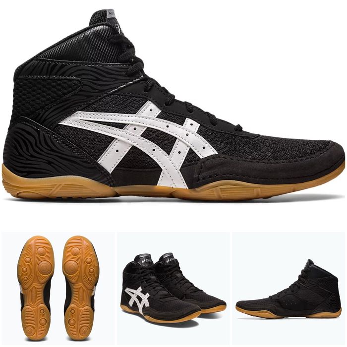 ПРОМО!!! НОВИ МОДЕЛИ!!! Борцовки ASICS топ модели! Всички възрасти