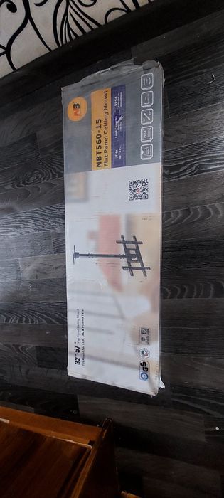 Продам крепления для тв