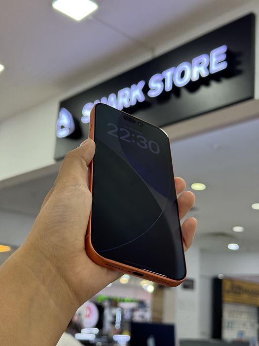 iphone 17 pro max Shark Store