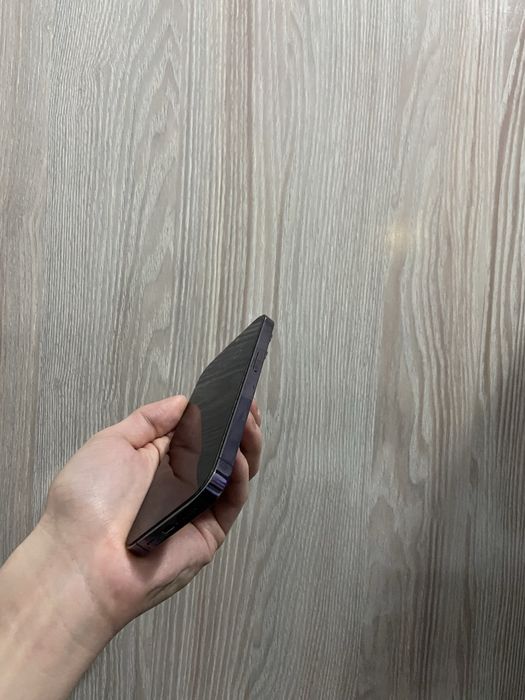 Айфон 14 про 256 гб