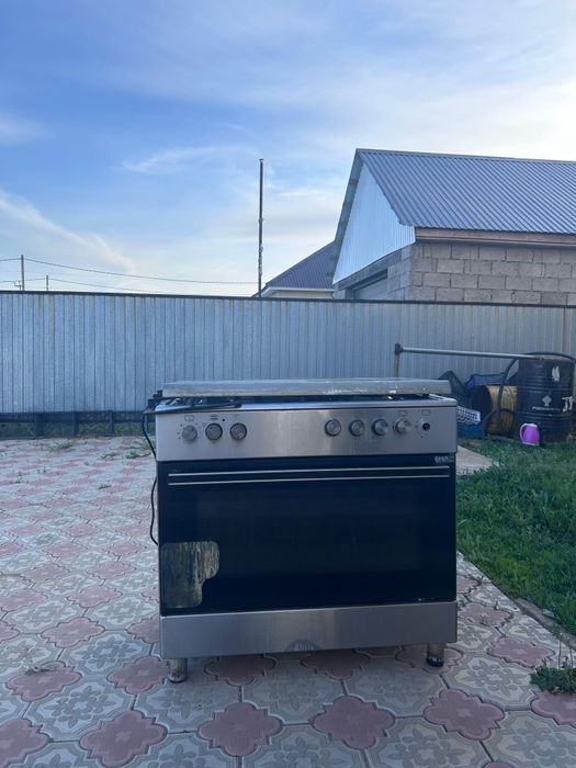 Продается газплита