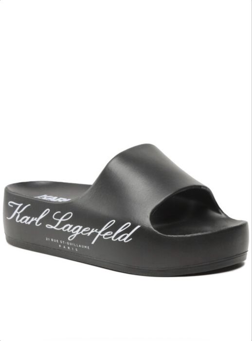 Плажни чехли karl lagerfeld