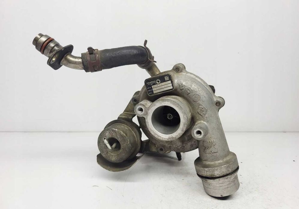 Turbina Dacia Lodgy 1.5 DCI Cod turbina 54359710028