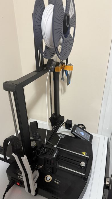 Creality Ender 3 V3 KE