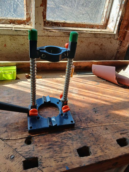 дърводелски тезгях